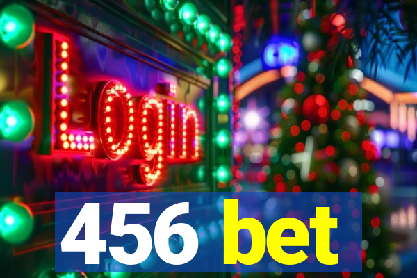 456 bet